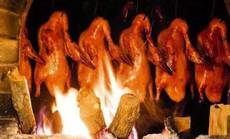 北京烤鴨的前世今生！竟起源于杭州？