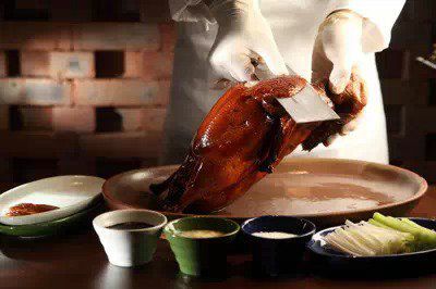 北京烤鴨的前世今生！竟起源于杭州？