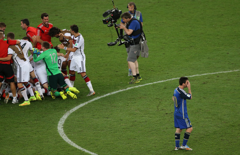 鮑泰良世界杯佳作賞。