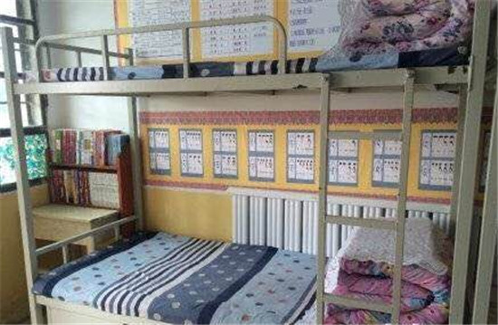 教育部要求學(xué)校教室和宿舍溫度不能低于16℃（圖片來源于網(wǎng)絡(luò)）