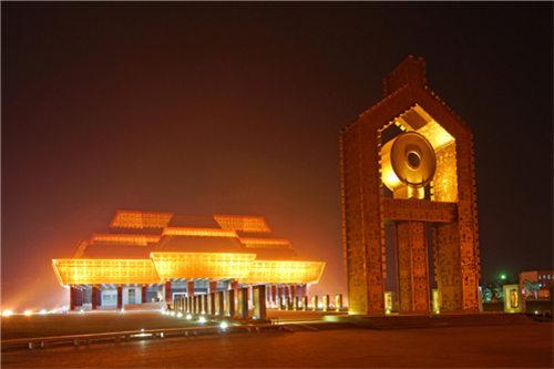 5·18國際博物館日福利！瞅瞅咱河南各家博物館啥看點(diǎn)