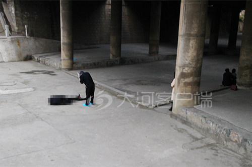 惋惜！焦作一女子疑因患白血病壓力過大跳橋身亡