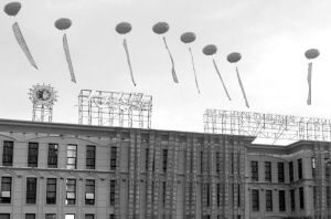 　北京“天上人間”轉(zhuǎn)戰(zhàn)溫嶺？