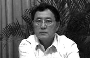 江蘇省委原常委、秘書長(zhǎng)趙少麟