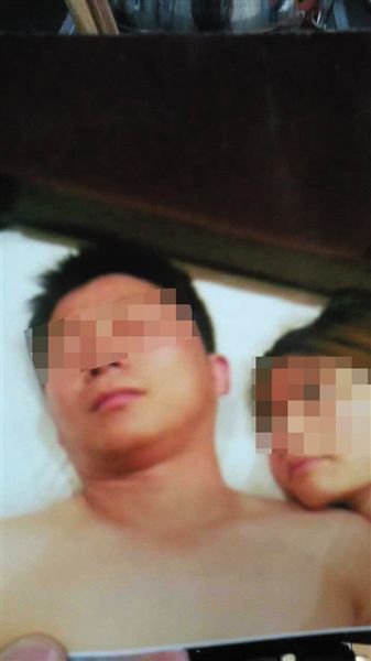 湖北恩施一檢察干部被情婦舉報(bào)婚外情