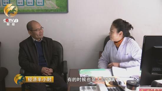 養(yǎng)老機構(gòu)負責人直接上門招聘的情況，在哈爾濱衛(wèi)生學校幾乎每周都有。