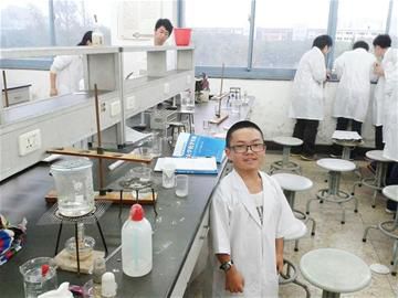 身高1.1米的大二學(xué)生研發(fā)APP獲國家級項目投資