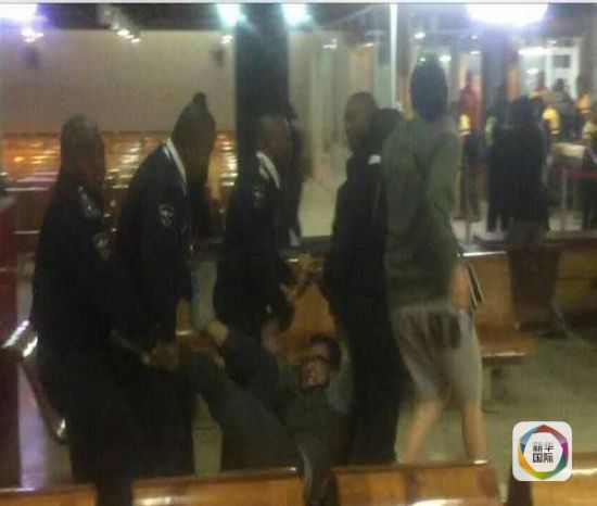 馬達加斯加航空公司罷工導(dǎo)致大批航班停飛，近百名中國旅客滯留當(dāng)?shù)? complete=