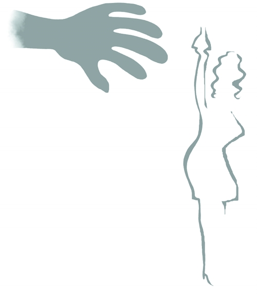 　夏季來(lái)了，公交車(chē)上女性如何應(yīng)對(duì)騷擾？