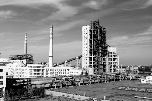 河南煤化下屬的龍宇煤化工。兩大集團(tuán)重組后，其煤炭板塊和煤化工板塊實(shí)力都將顯著增強(qiáng)。