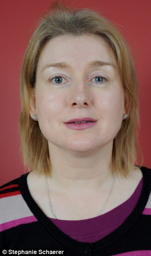 恐怖慎入！隱形眼鏡致英女子摘除眼球