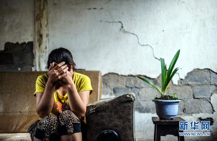 那些年，感動(dòng)過我們的母親