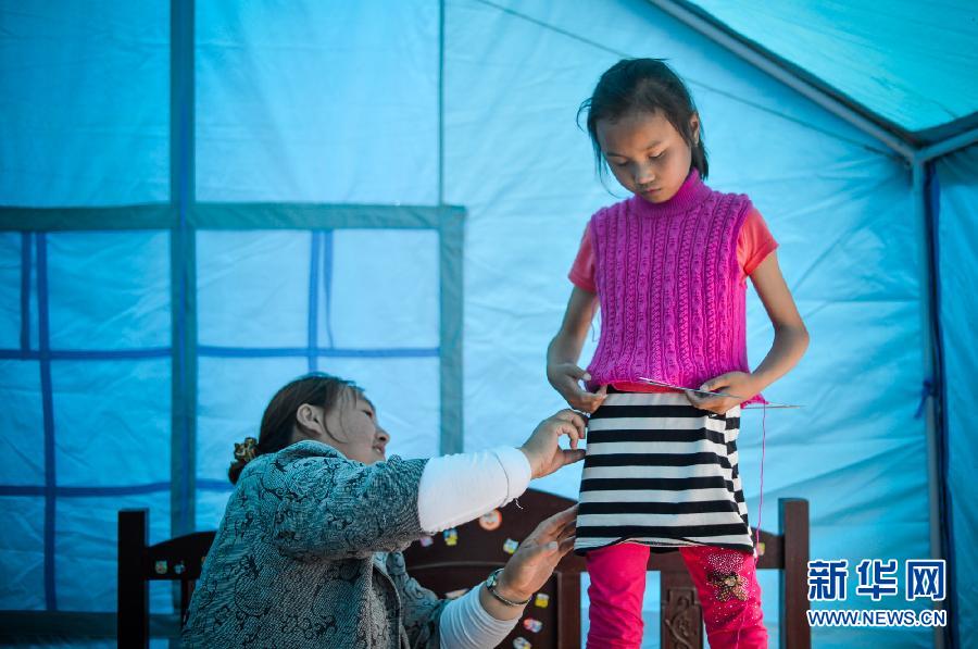 那些年，感動(dòng)過我們的母親