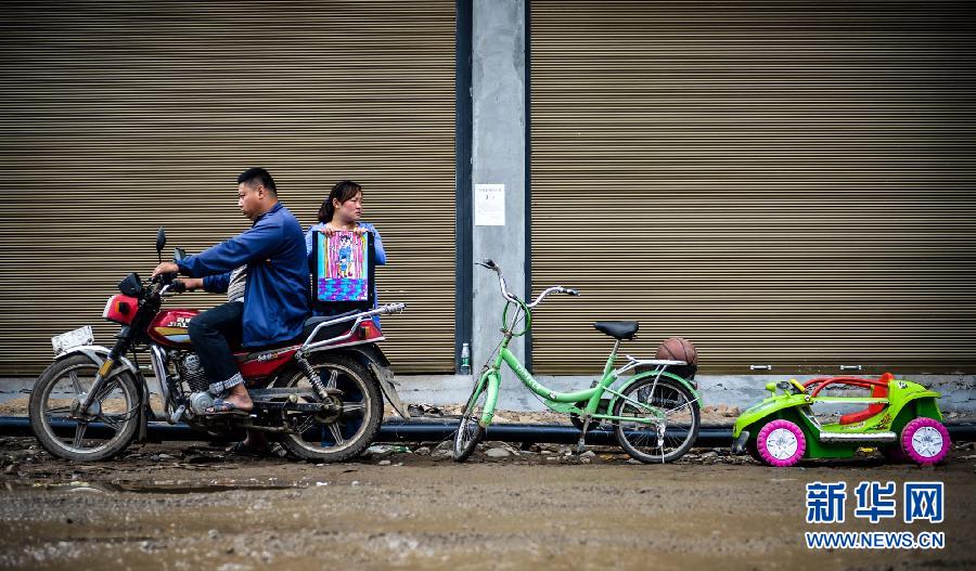 那些年，感動(dòng)過我們的母親