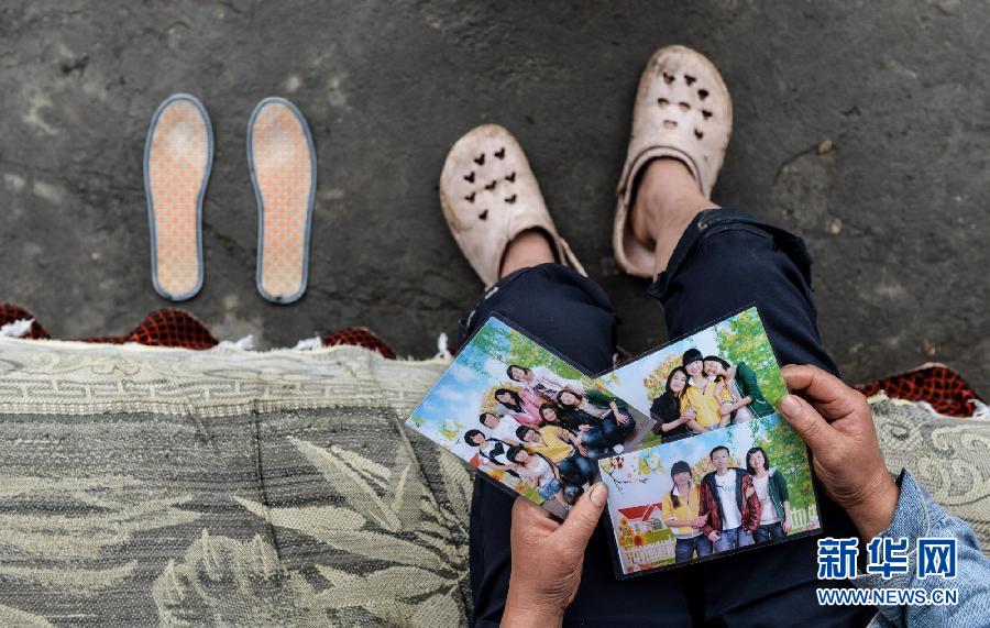 那些年，感動(dòng)過我們的母親