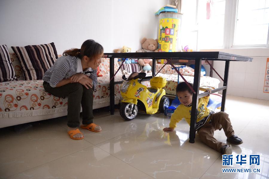 那些年，感動(dòng)過我們的母親