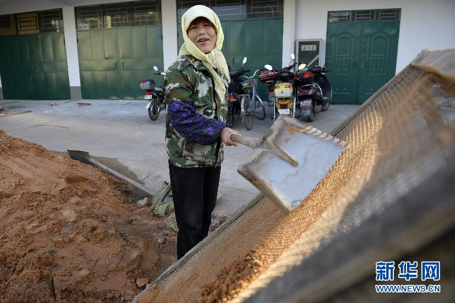 那些年，感動(dòng)過我們的母親