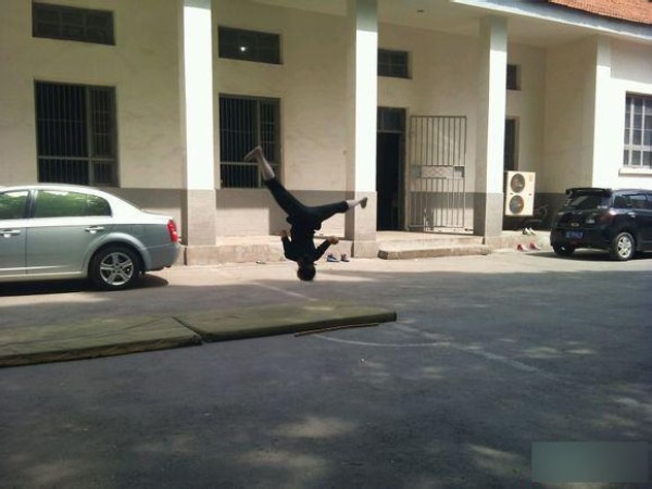 藝校妹子到底有多苦？