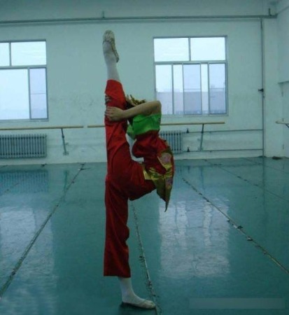 藝校妹子到底有多苦？