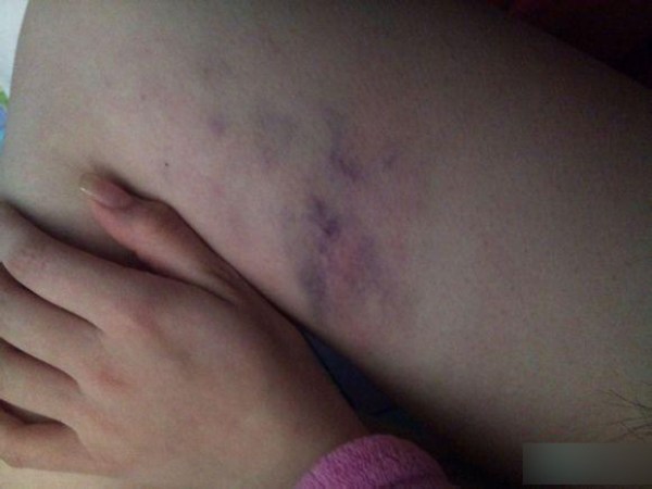 藝校妹子到底有多苦？