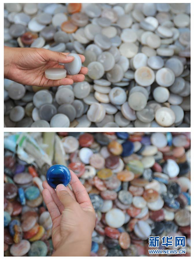 地下水成“綠茶”　污染二十多年該誰治？