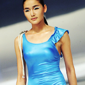 2014中國泳裝流行趨勢(shì)