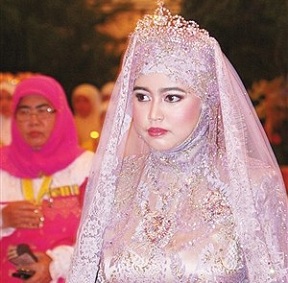 盤點(diǎn)全球美麗的公主