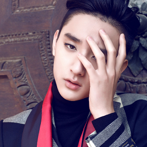 于小彤蔣夢婕引領前衛(wèi)