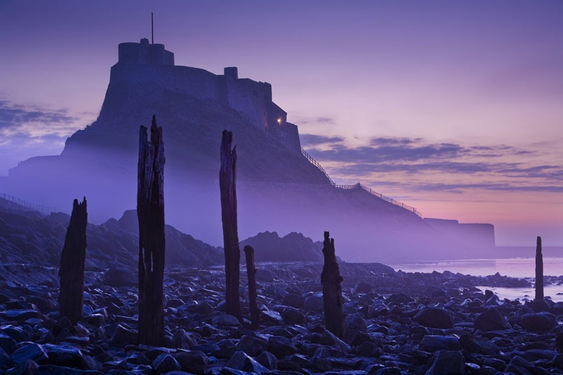 2012年不可錯(cuò)過(guò)的世界美景