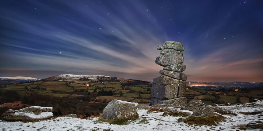 2012年不可錯(cuò)過(guò)的世界美景