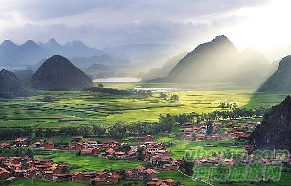 爸爸去哪兒？親密接觸荷花仙子