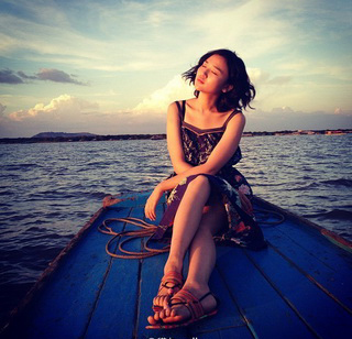 怎么能在旅行時拍出不那么“游客照”的照片？