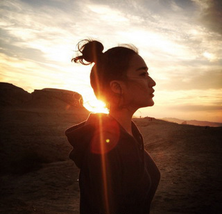 怎么能在旅行時拍出不那么“游客照”的照片？