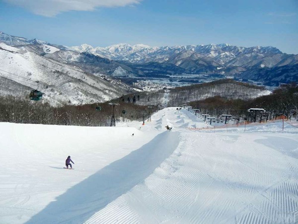 浪漫圣誕出國(guó)去，全球最適宜九大城市推薦