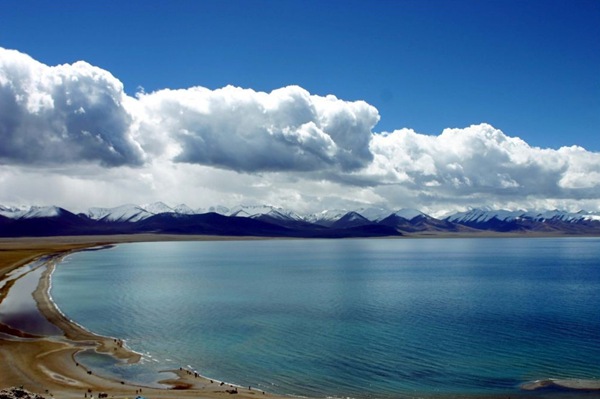 中國各種最美目的地最佳旅游時間盤點