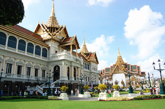 玩轉(zhuǎn)泰國(guó) 2014泰國(guó)最新旅游攻略