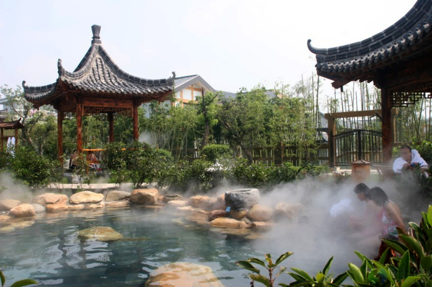 春節(jié)去哪兒？出游地圖告訴您！