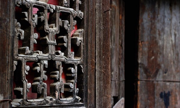 10大古村落，見證鶴壁舊時光