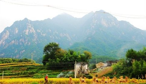 最好的時(shí)光在路上 國(guó)內(nèi)春光最美的八大騎行線(xiàn)路