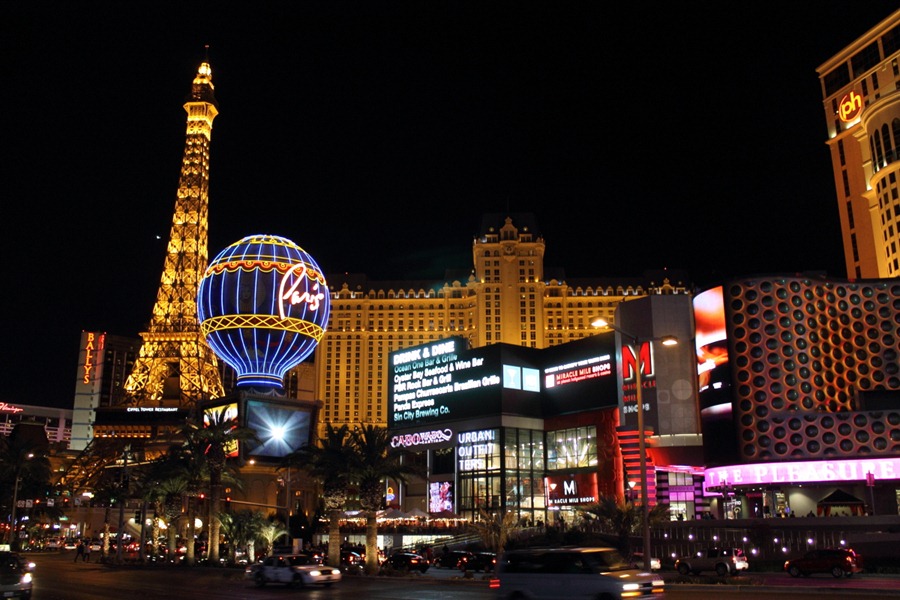 第86屆奧斯卡獎(jiǎng)舉行 跟隨獲獎(jiǎng)電影去旅行