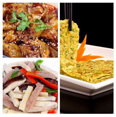 春享峨眉，樂游其中，且玩且珍惜