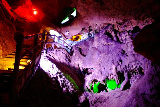 母親節(jié)河南景區(qū)優(yōu)惠大波來襲！