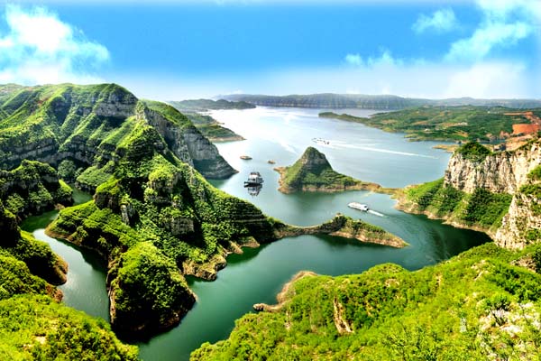 母親節(jié)河南景區(qū)優(yōu)惠大波來襲！