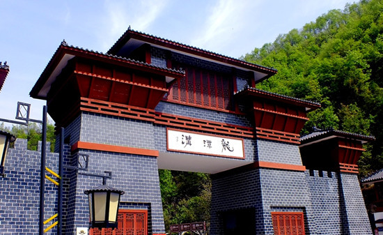 母親節(jié)，帶上爸媽去撒歡吧??！