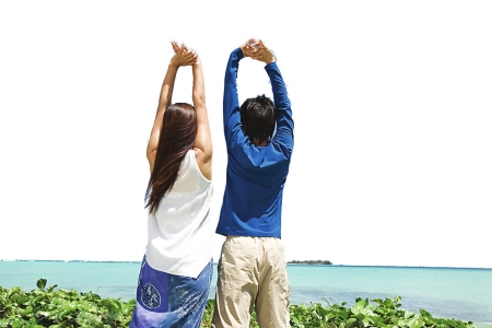 畢業(yè)旅游季，和“同桌的你”一起去玩耍！