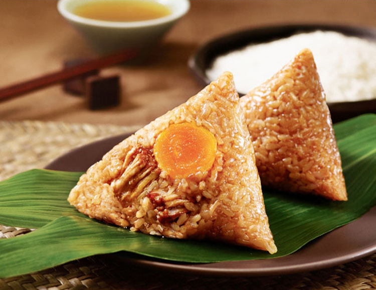 端午節(jié) 去體驗舌尖上的老君山！