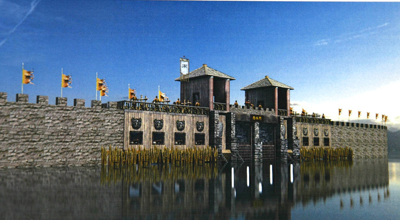 “消夏納涼，大宋·東京夢華之夜”活動正式啟動