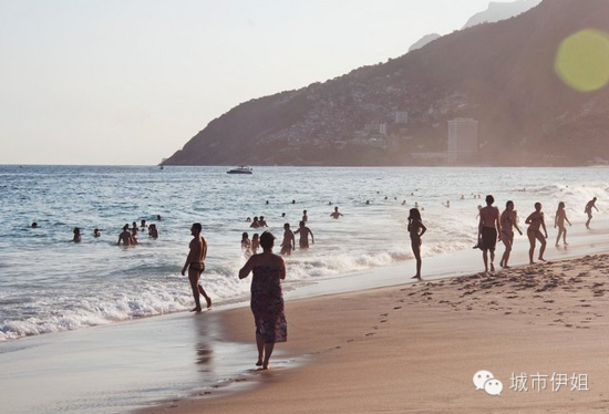 巴西免簽 火辣的南美帥哥咱們約嗎！