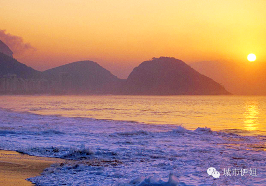 巴西免簽 火辣的南美帥哥咱們約嗎！