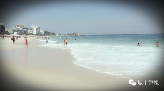 巴西免簽 火辣的南美帥哥咱們約嗎！